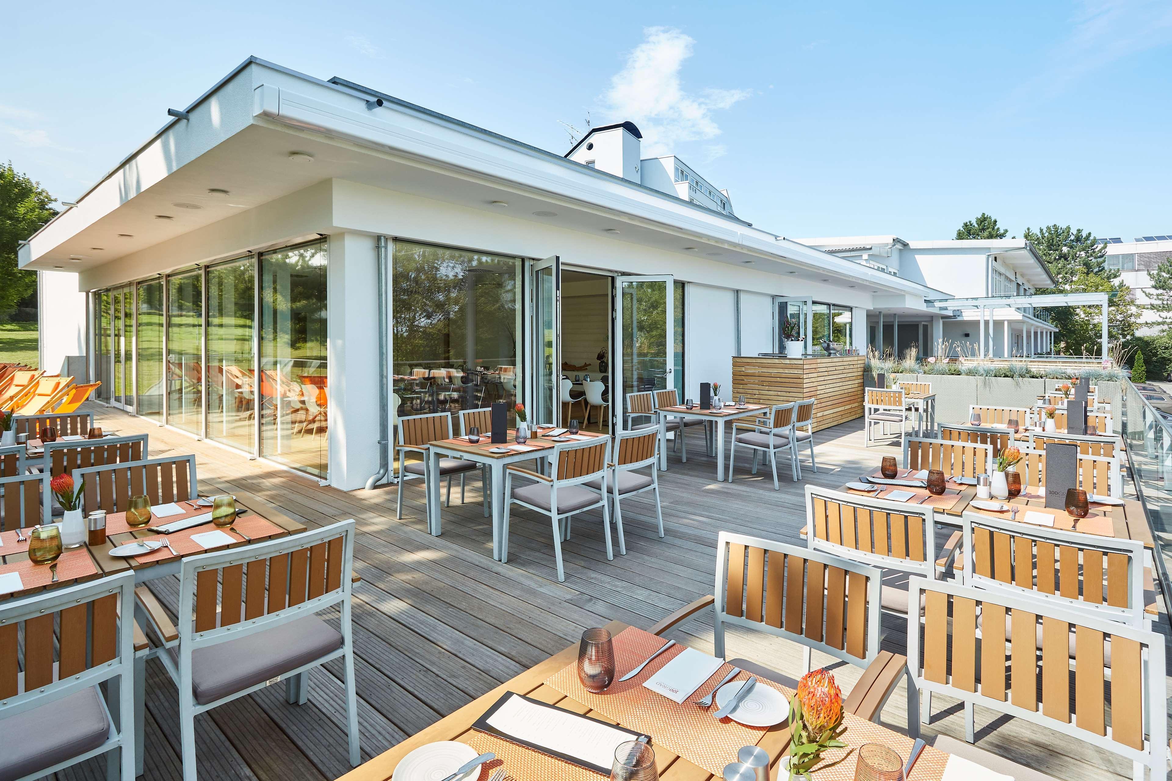 Best Western Plus Atrium Hotel Ulm Exterior foto