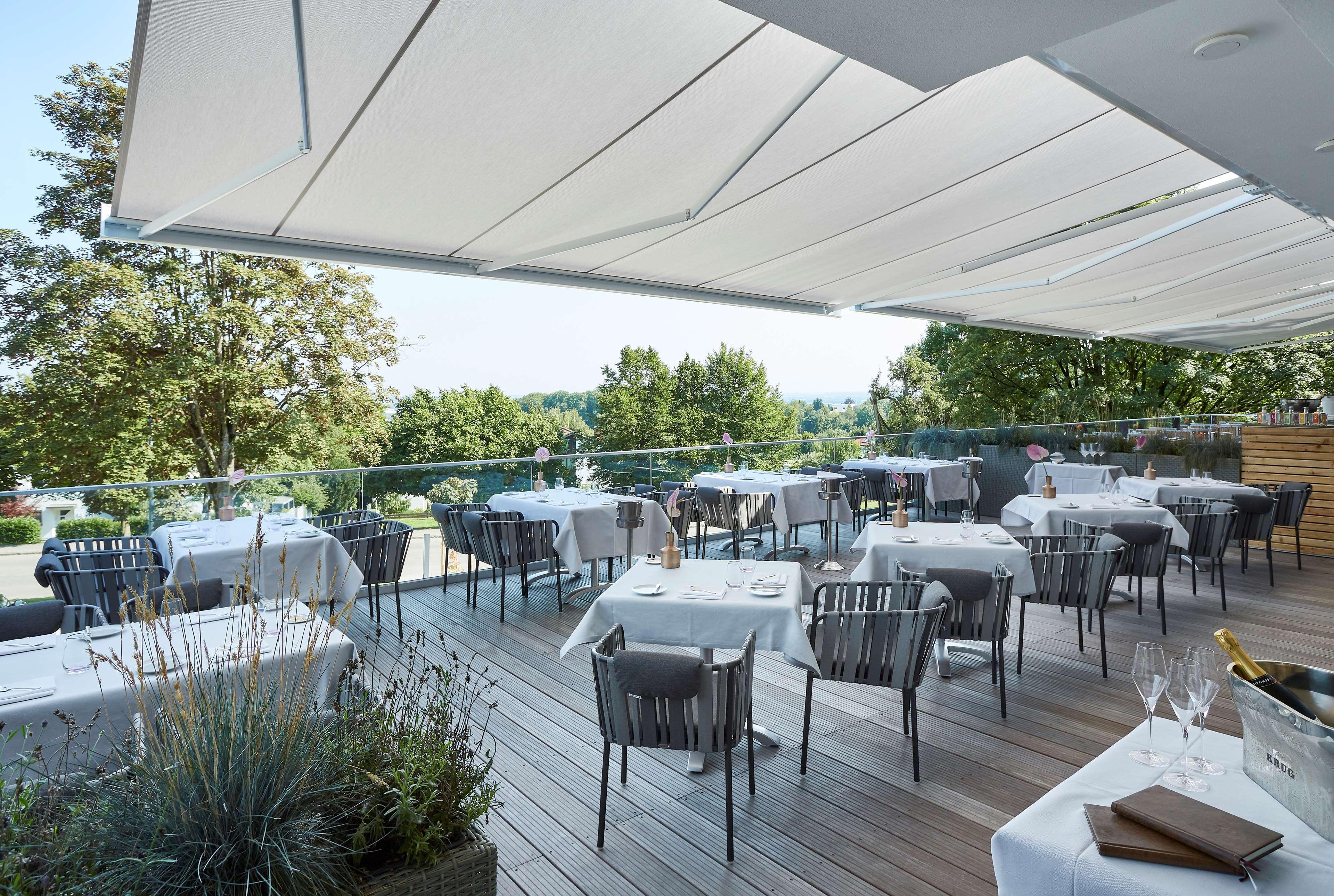 Best Western Plus Atrium Hotel Ulm Exterior foto