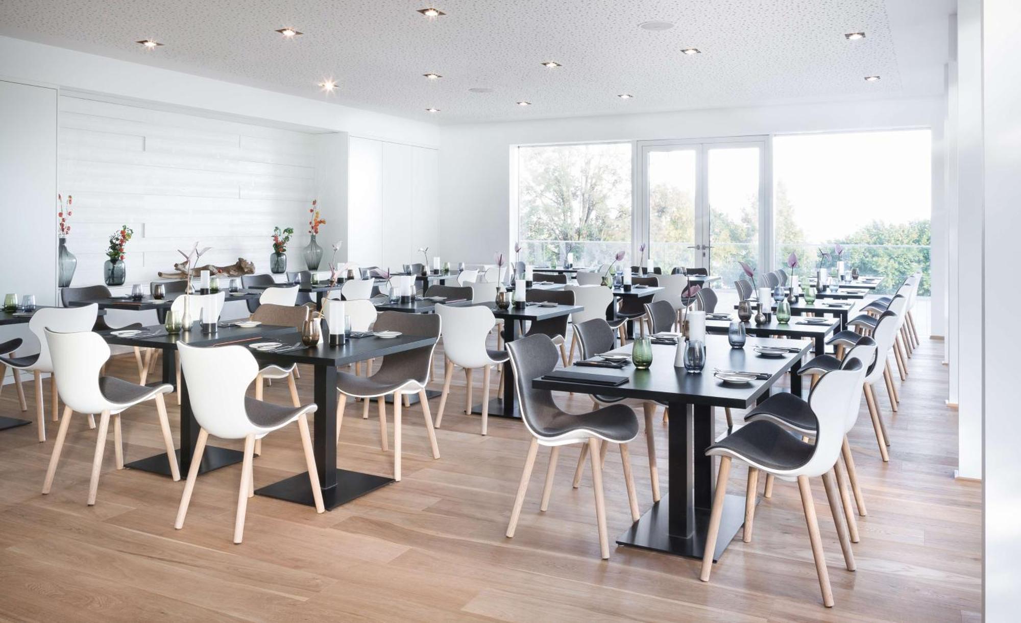 Best Western Plus Atrium Hotel Ulm Exterior foto