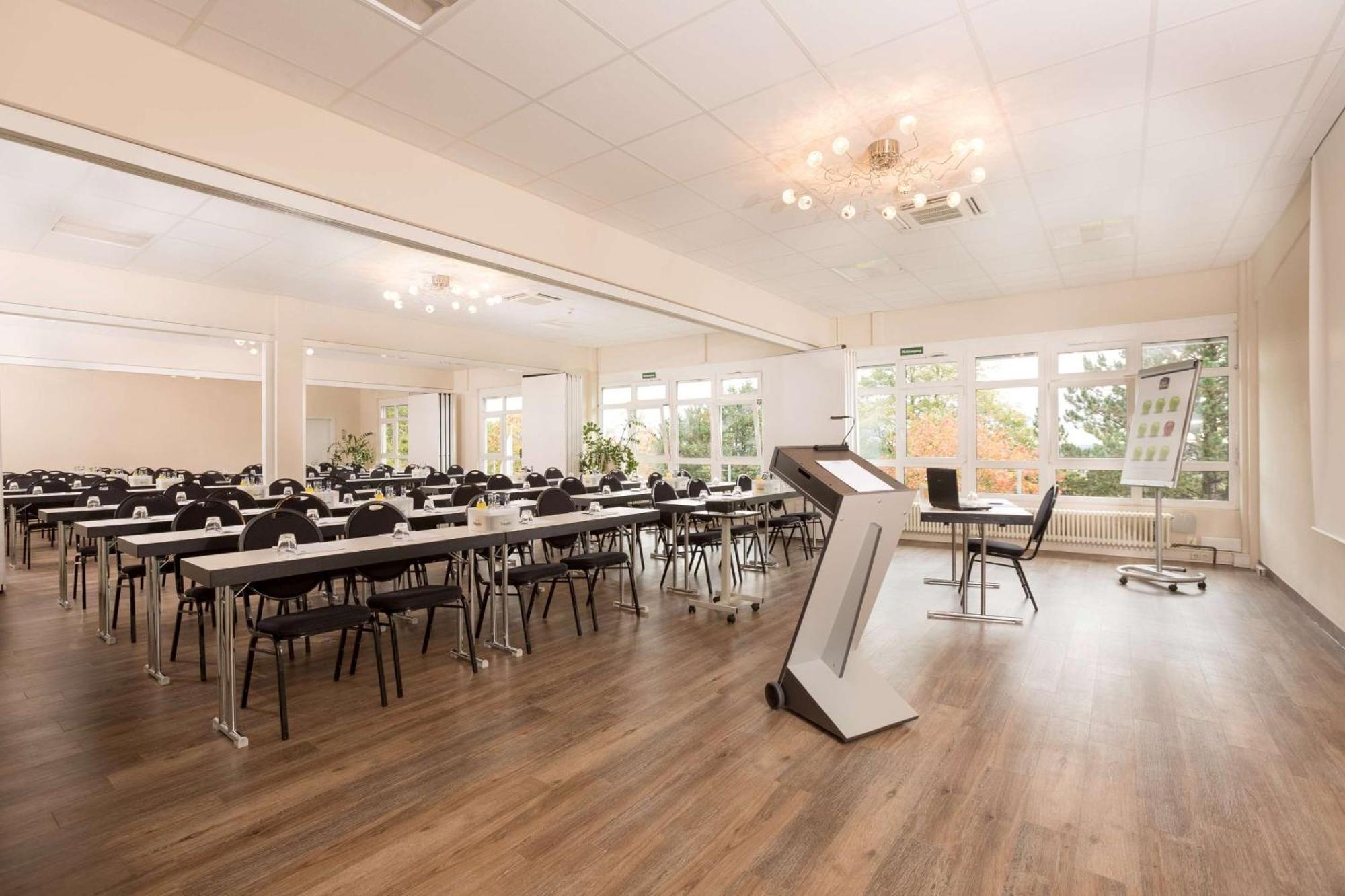 Best Western Plus Atrium Hotel Ulm Exterior foto