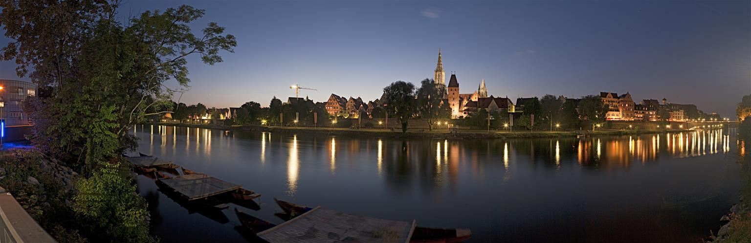 Best Western Plus Atrium Hotel Ulm Exterior foto
