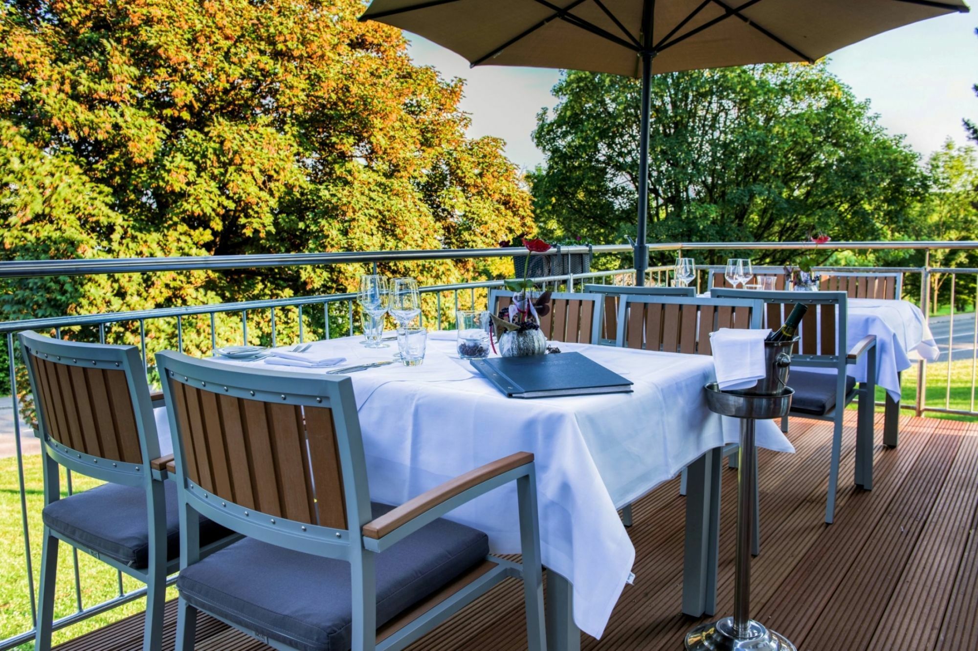 Best Western Plus Atrium Hotel Ulm Exterior foto